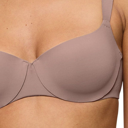  Braceless bra model 229325 Triumph 