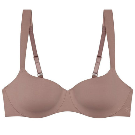  Braceless bra model 229325 Triumph 