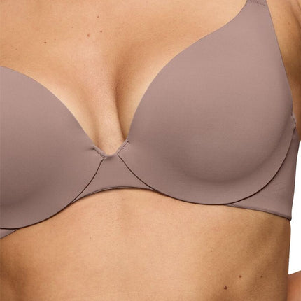 Padded bra