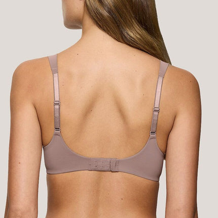 Padded bra