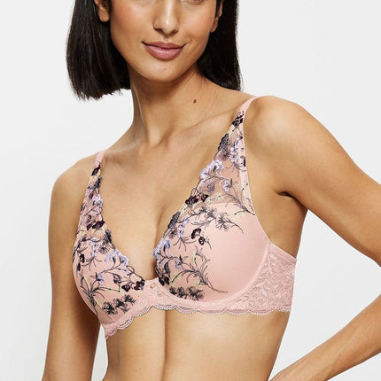  Padded bra model 229331 Triumph 