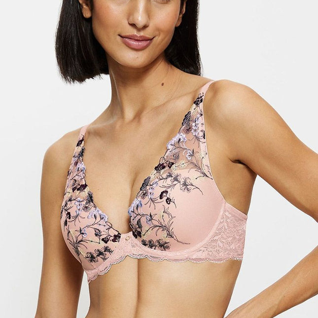 Padded bra