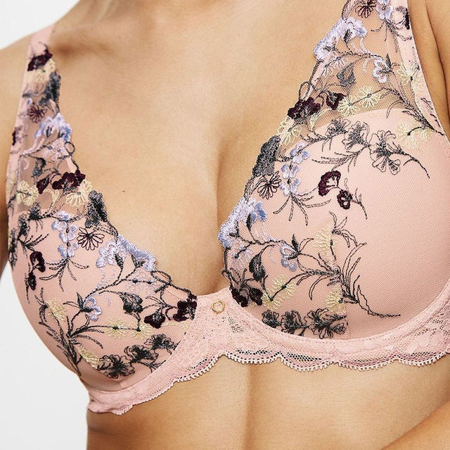 Padded bra