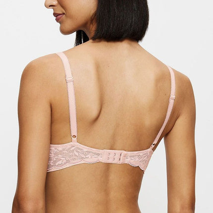 Padded bra model 229331 Triumph 