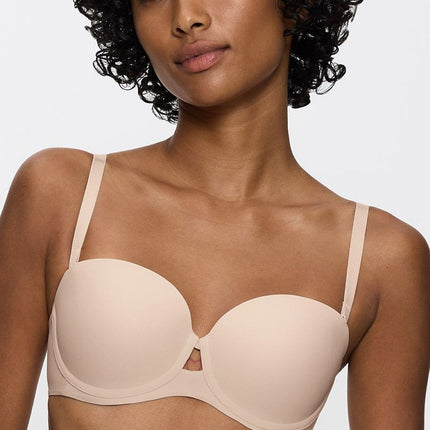  Padded bra model 229337 Triumph 