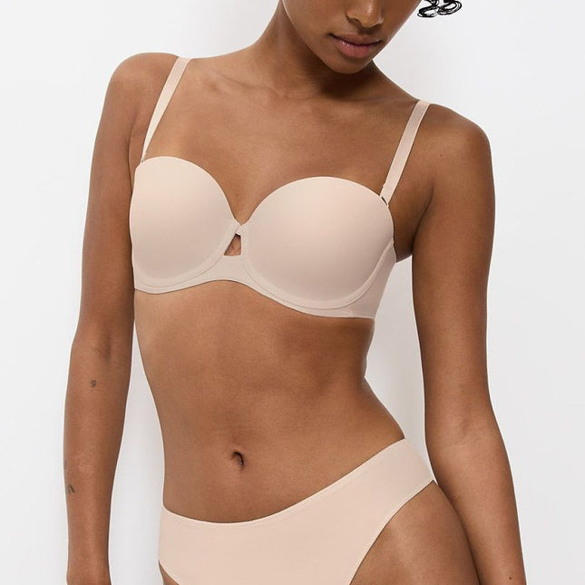 Padded bra