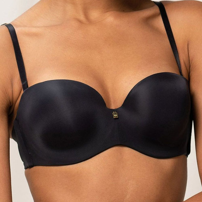 Padded bra