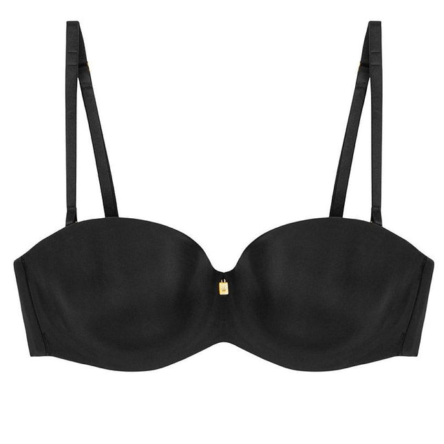 Padded bra