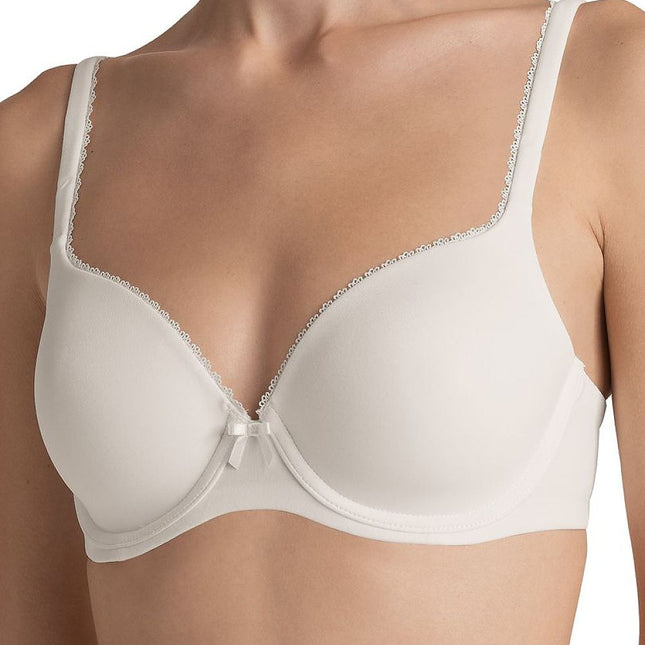 Padded bra