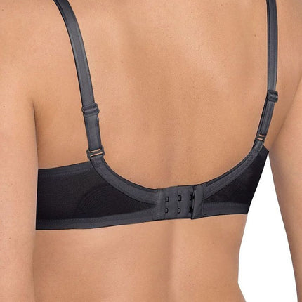 Padded bra