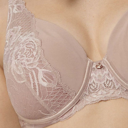  Padded bra model 229357 Triumph 