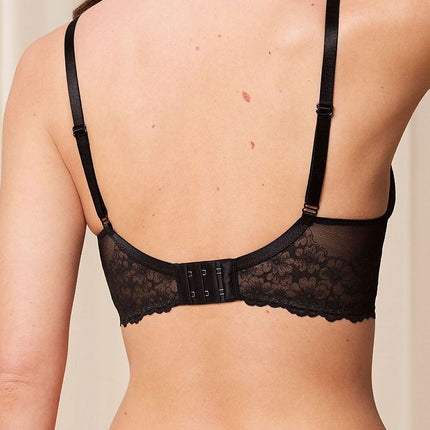  Padded bra model 229366 Triumph 