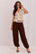  Women trousers model 229382 Rue Paris 