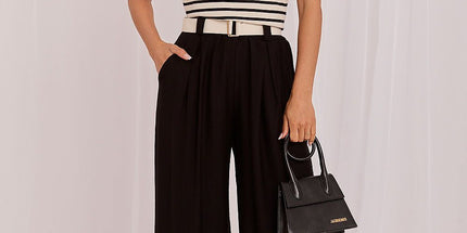  Women trousers model 229383 Rue Paris 