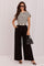  Women trousers model 229383 Rue Paris 
