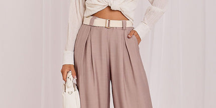  Women trousers model 229385 Rue Paris 