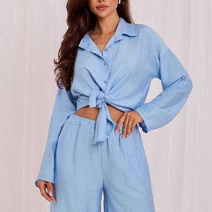 Rue Paris Professional Set with Durable Fabric and Elegant Design