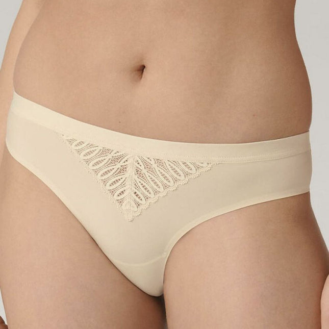 Brazilian style panties
