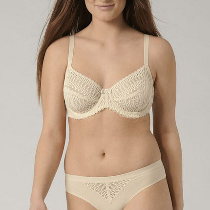 Brazilian style panties