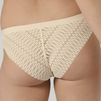 Brazilian style panties