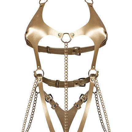 Shapewear Body