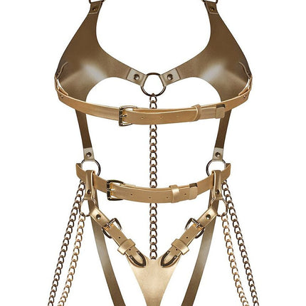Shapewear Body