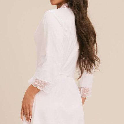 Bathrobe
