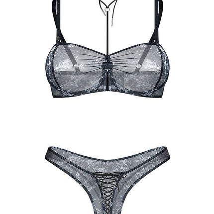 Sexy set