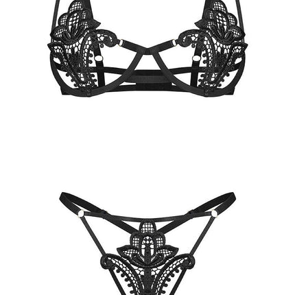 Sexy set