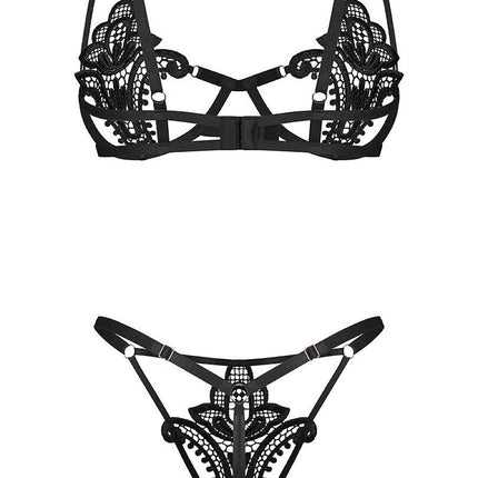 Sexy set
