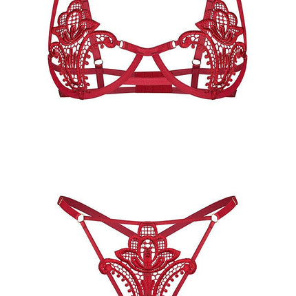 Sexy set