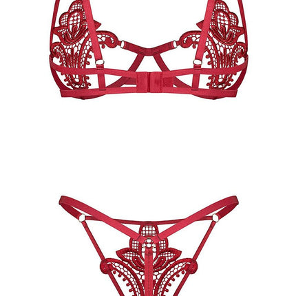 Sexy set