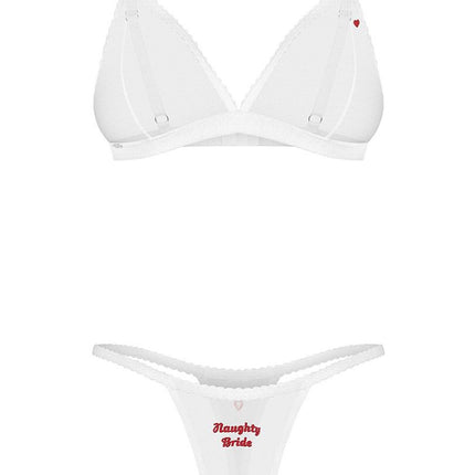 Sexy set