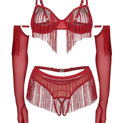 Sexy set