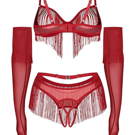 Sexy set