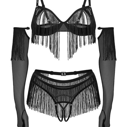 Sexy set