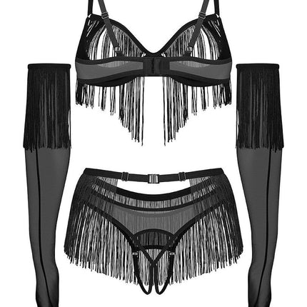 Sexy set