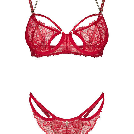 Sexy set