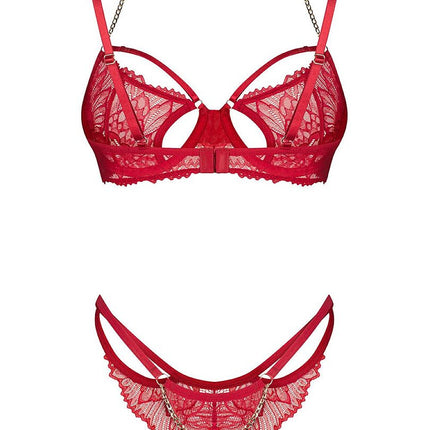 Sexy set