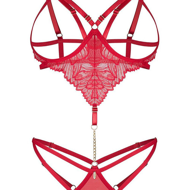 Shapewear Body