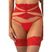 red / EU S/M | US S/M