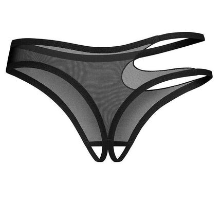 T-backs
