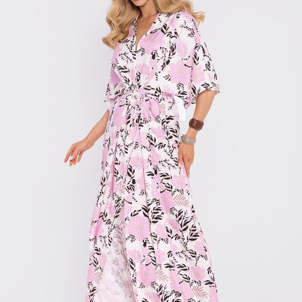 Moe Professional Daydress with Elegant Design and Comfortable Fit