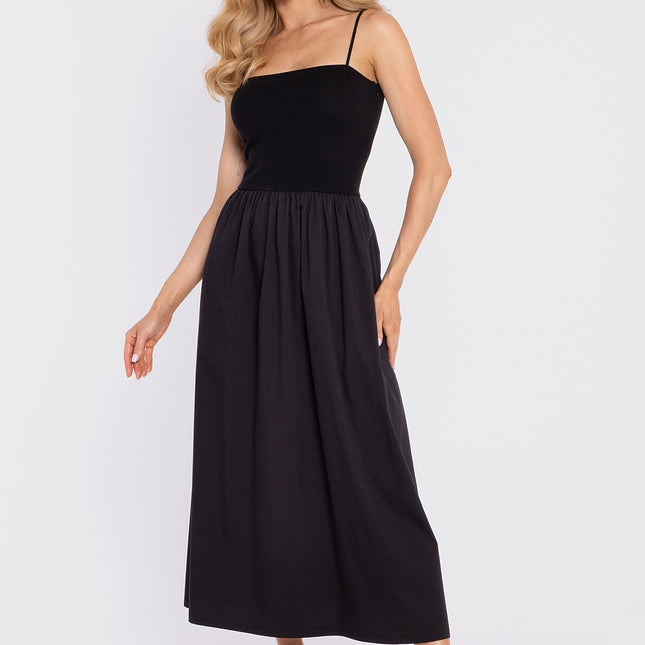 Moe Professional Daydress with Elegant Design and Comfortable Fit