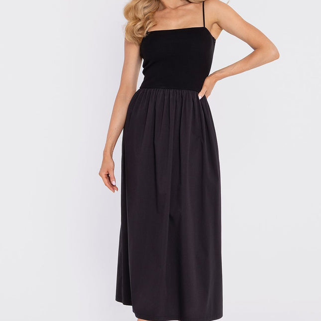 Moe Professional Daydress with Elegant Design and Comfortable Fit
