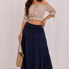 navy blue