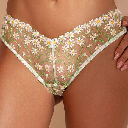 Brazilian style panties
