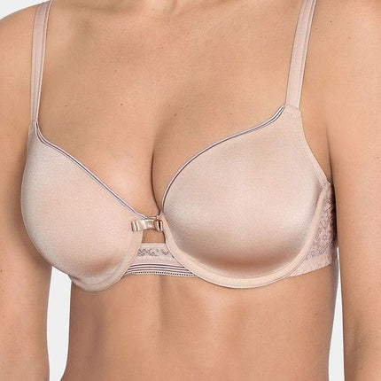 Padded bra