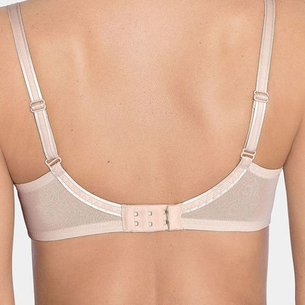 Padded bra