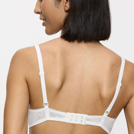  Padded bra model 229510 Triumph 